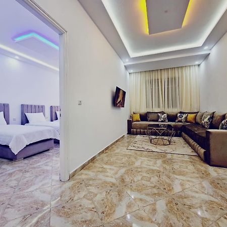 Luxe Appartement Nour D'Asilah 1 Wifi 5G Exterior photo