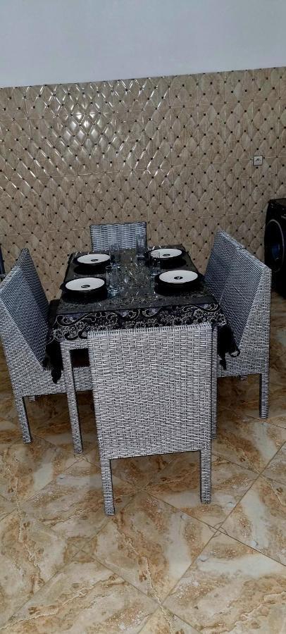 Luxe Appartement Nour D'Asilah 1 Wifi 5G Exterior photo