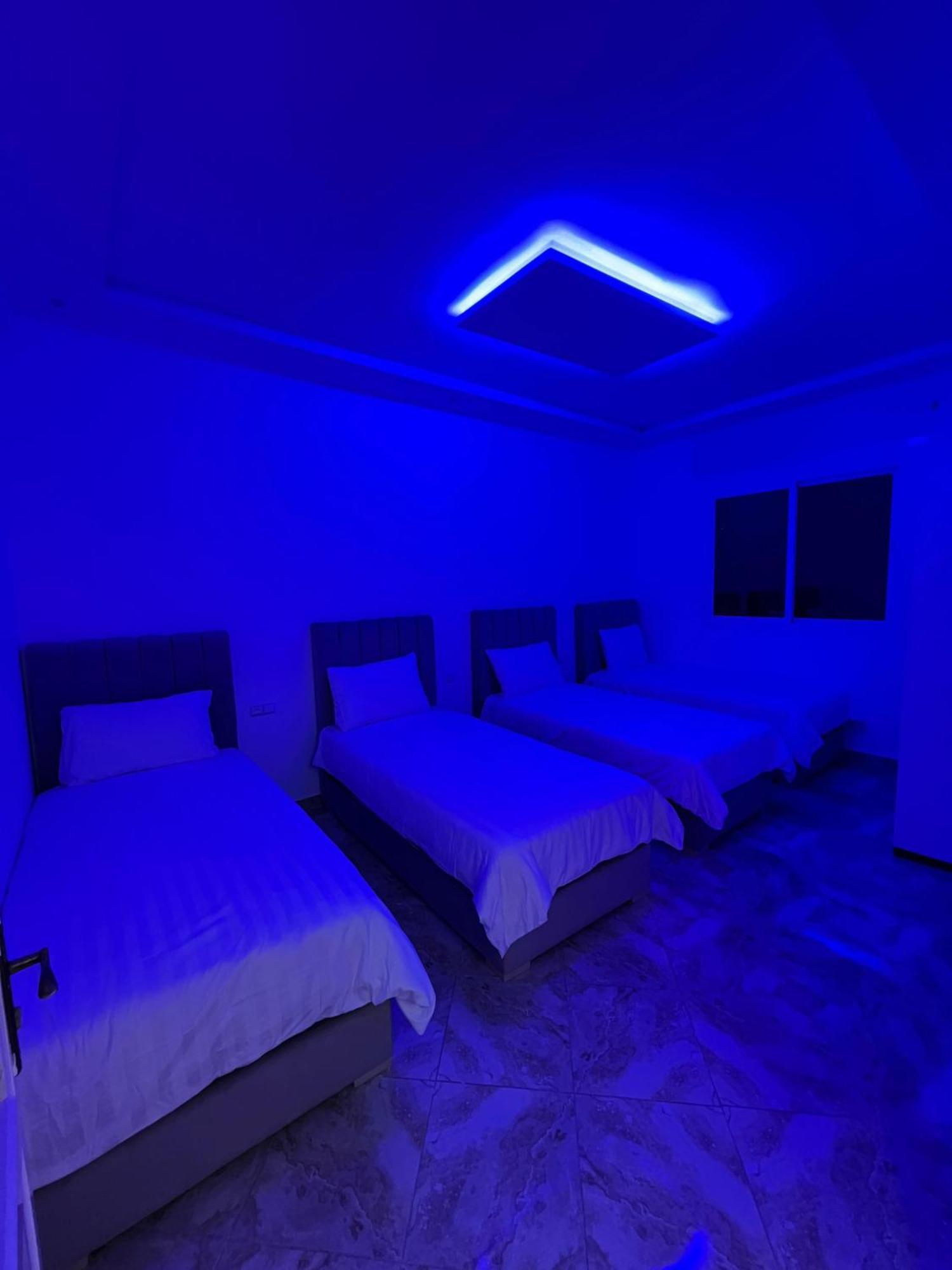 Luxe Appartement Nour D'Asilah 1 Wifi 5G Exterior photo
